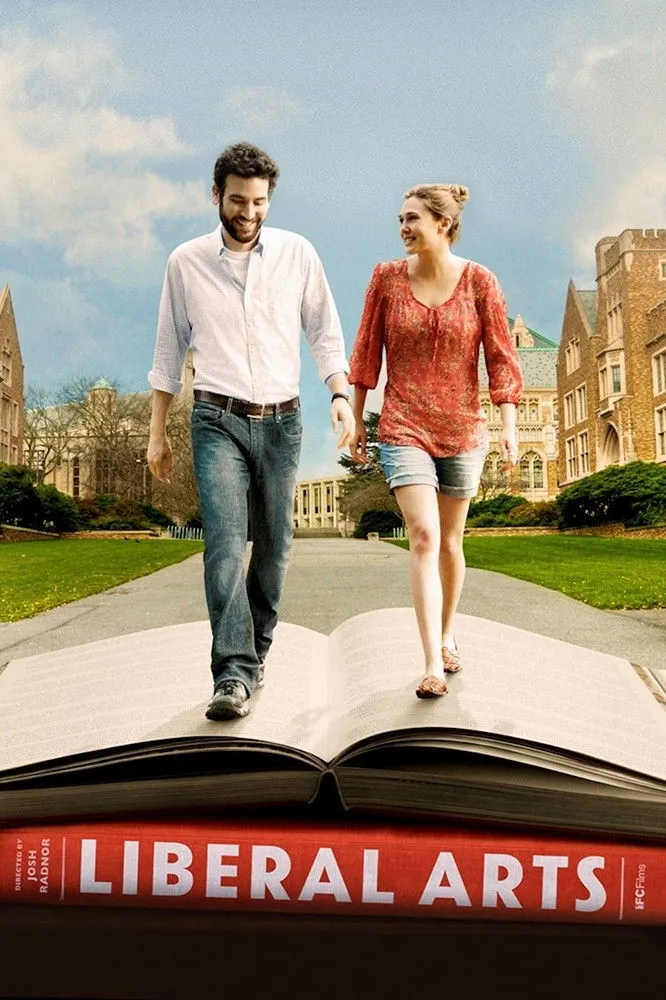 Love and other lessons (2012)